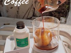 -ADO KAFE(大学城店)