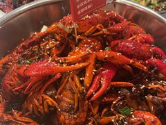 -靓靓蒸虾·头牌蒸虾(雪松路总店)