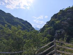 -黑龙潭风景区