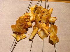 -一顿烧烤(八经街店)