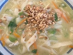 糊涂面-老雒阳面馆·水席·洛阳菜(王城路店)