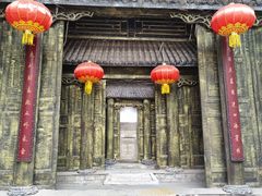 -保定会馆(红旗大街店)