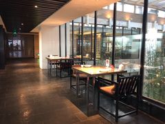 大堂-真爱中国餐馆·年华店(朱雀大街店)