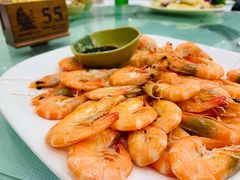 -湛江渔港·大排档(乐园路总店)