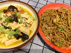 -江西老表·经典江西八大碗