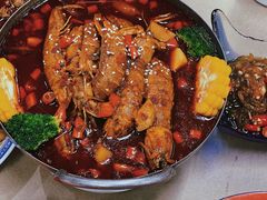 -老三样·旧食新味(万寿宫店)