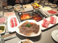 -海底捞火锅(江宸天街店)