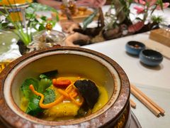 -叶叶菩提·晋福宫