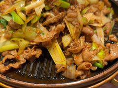 -古都历食南京菜·烤鸭·鸭血粉丝·汤包(南京博物院店)