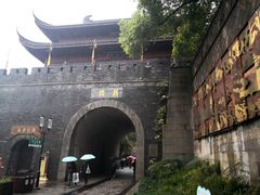 -鼓楼(西湖风景名胜区)