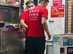 -威邵鸡煲(西华路总店)