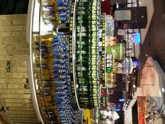 -多喜客海鲜烤肉自助烤场(百花红楼店)