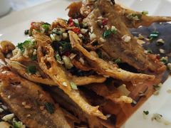 -火龙堂·风味民间菜(文一路店)