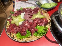 -潮汕·草根牛肉档(城市集市上海荟聚店)