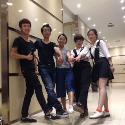 -唯一视觉婚纱摄影(李家村店)