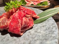 -烧肉达人(凯德晶萃店)
