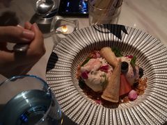 -STARRY CAFE & LOUNGE BAR(高新店)