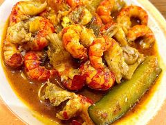 -大川先生·小龙虾·川菜(信义坊店)