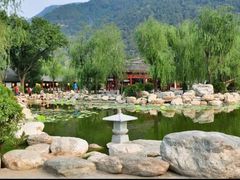 -华清宫景区