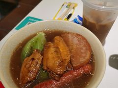 -金利茶餐厅(中船汇店)