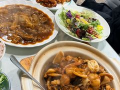 -逢春菜馆天津菜(胜利路店)