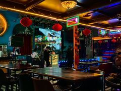 -Famous肥猫墨西哥音乐餐吧(五棵松华熙LIVE店)