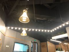 -陈傻子餐厅(世纪都会店)