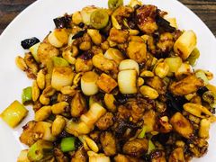 -京味小馆(东坝店)