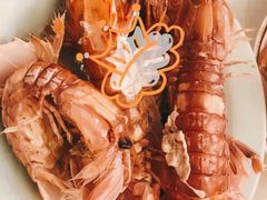 皮皮虾-北塘海鲜·天津菜(大光明桥旗舰店)