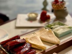 -柳莺湖上·湖景餐厅·江南菜(西湖店)