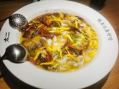 老坛子酸菜鱼-太二酸菜鱼(深圳布吉万象汇店)