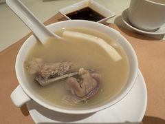 -利苑酒家(合景国际金融广场店)