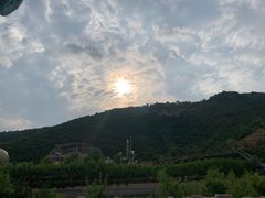 -山西乌金山旅游区