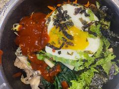 -大叹号·朝鲜族烤肉(潍坊泰华城店)
