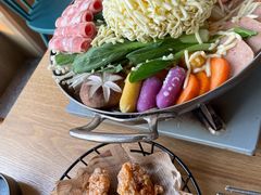 -李先生的首尔小馆(松江启源广场店)