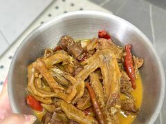 -郴州特产舜华临武鸭(郴州西站店)