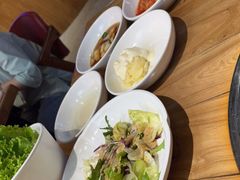 -釜山火炉韩式炭火烤肉(欧洲城店)