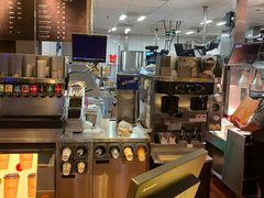 -麦当劳(望京国际商业中心店)