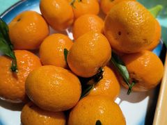 -李氏疙瘩汤·本地海鲜·老烟台菜(所城里店)