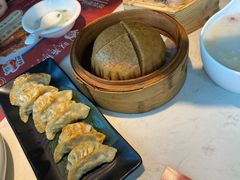 -叹茶靓点·粤式餐厅·全天茶市(石井万民广场店)