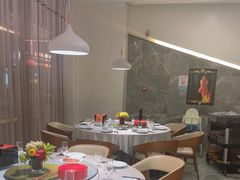 -味+新京宴·烤鸭·北京菜(创意谷店)