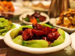 -辣子鸡背(九龙山店)