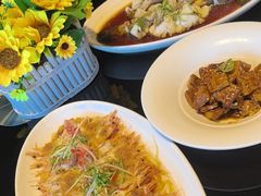 -湘湖大院(越王路店)