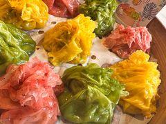 -龍聚祥烧麦馆(鼓楼店)