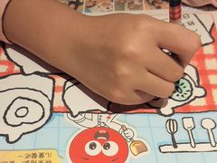 -西贝(科华王府井店)