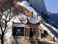 -华山风景名胜区