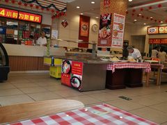 -孟记粥铺·家常菜·烧烤·粥(亚运村店)