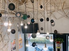 -许榴香西餐厅(台东步行街店)