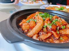 -叙福楼海鲜酒家(季华西路店)