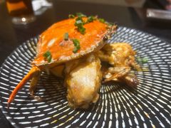 -竹之月日本料理铁板烧(香江花园店)
